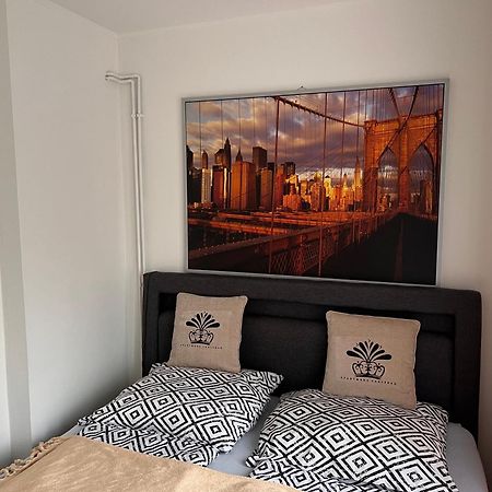 Apartmentscarlsbad Karlovy Vary Kültér fotó