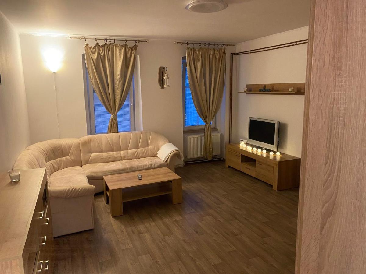 Apartmentscarlsbad Karlovy Vary Kültér fotó