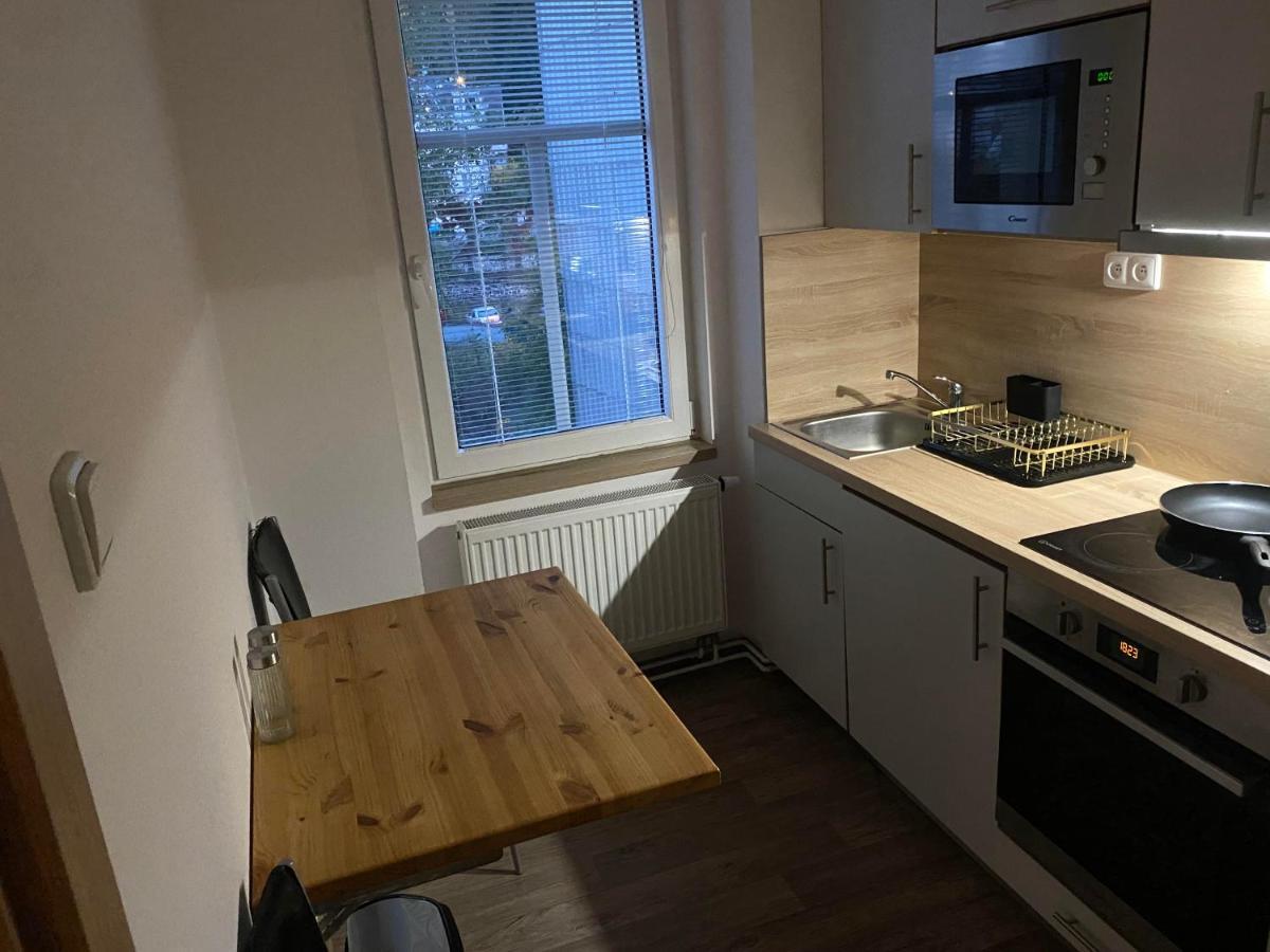 Apartmentscarlsbad Karlovy Vary Kültér fotó