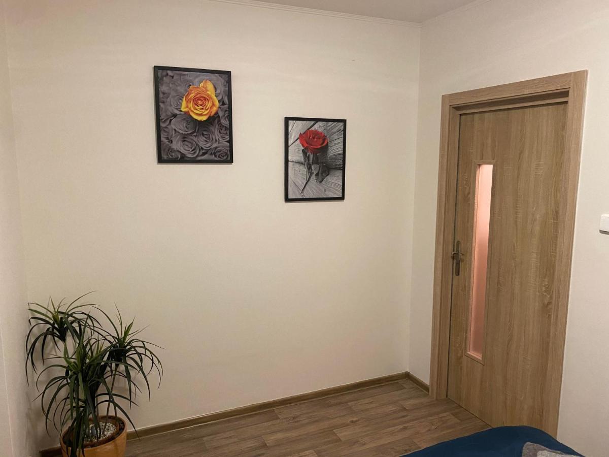 Apartmentscarlsbad Karlovy Vary Kültér fotó
