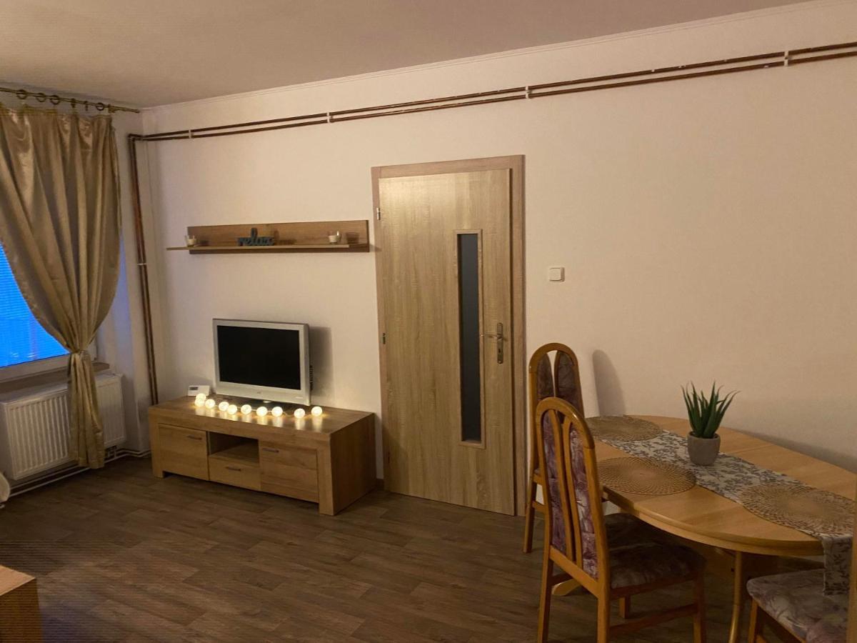 Apartmentscarlsbad Karlovy Vary Kültér fotó