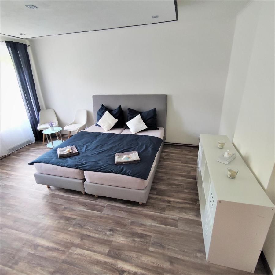 Apartmentscarlsbad Karlovy Vary Kültér fotó