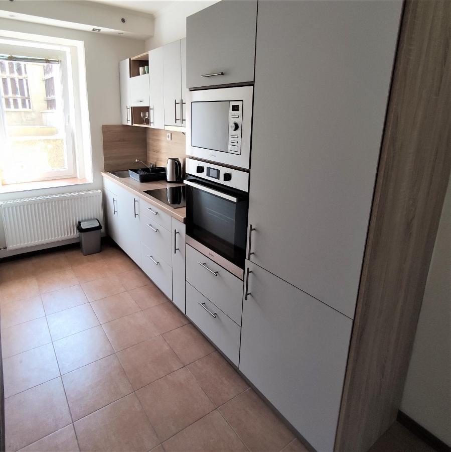 Apartmentscarlsbad Karlovy Vary Kültér fotó