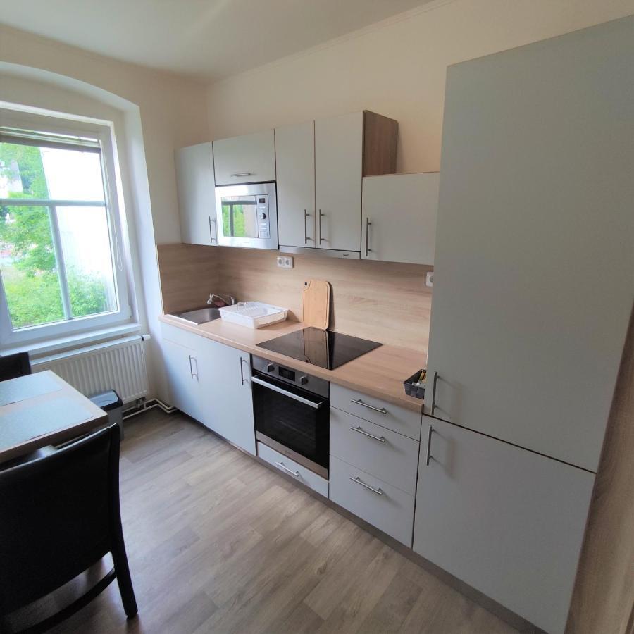 Apartmentscarlsbad Karlovy Vary Kültér fotó