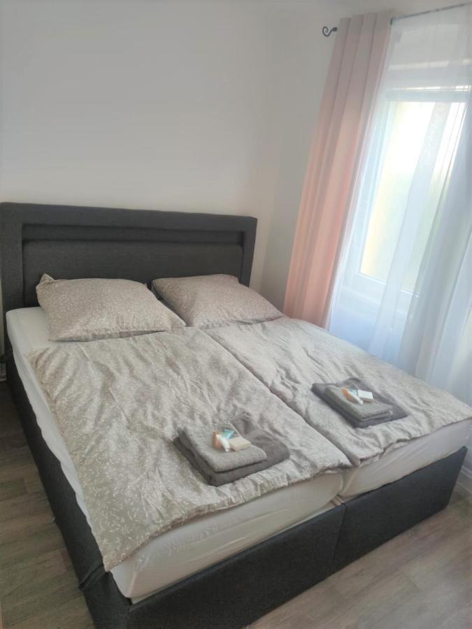 Apartmentscarlsbad Karlovy Vary Kültér fotó