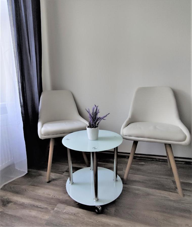 Apartmentscarlsbad Karlovy Vary Kültér fotó
