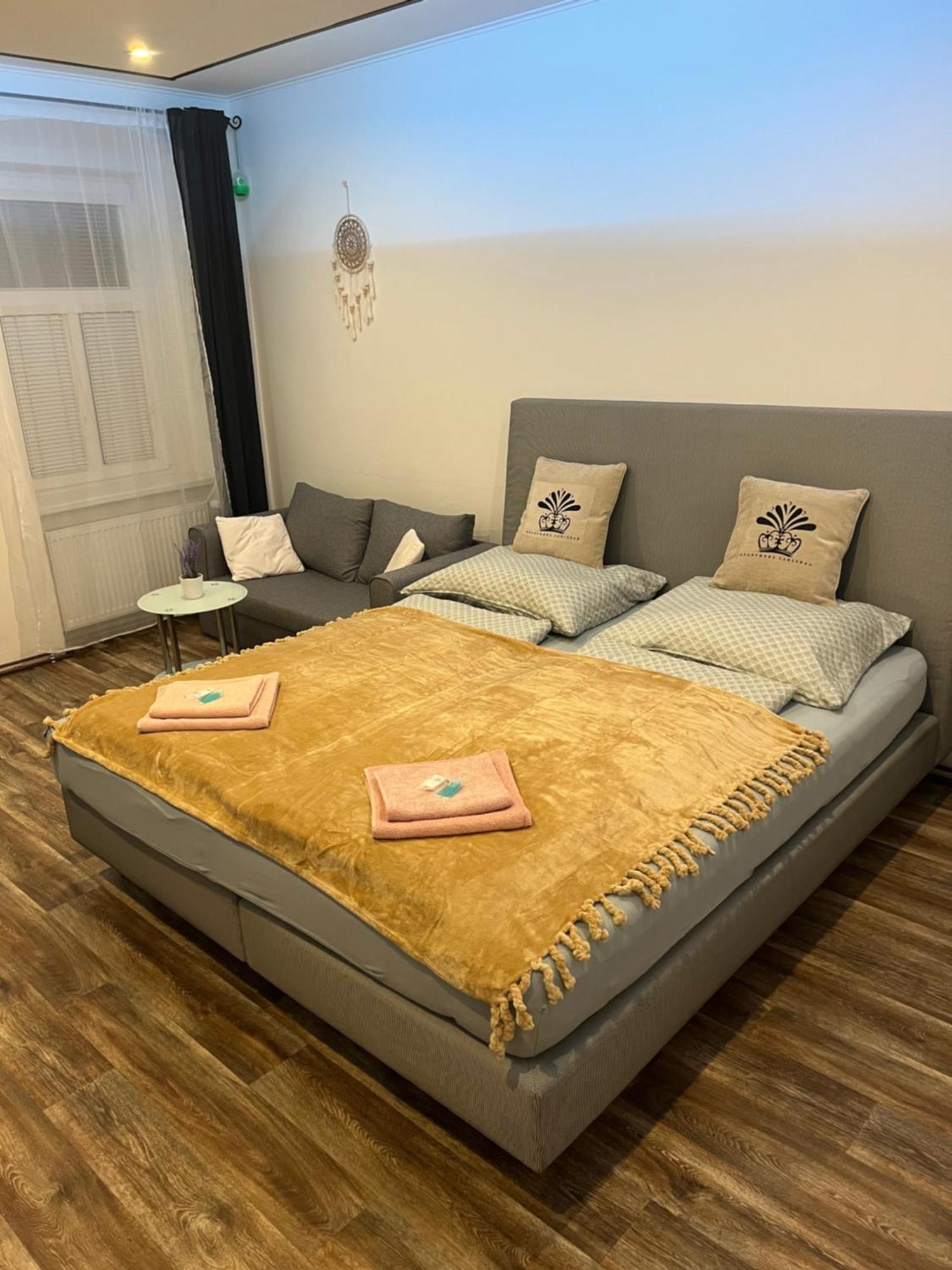 Apartmentscarlsbad Karlovy Vary Kültér fotó