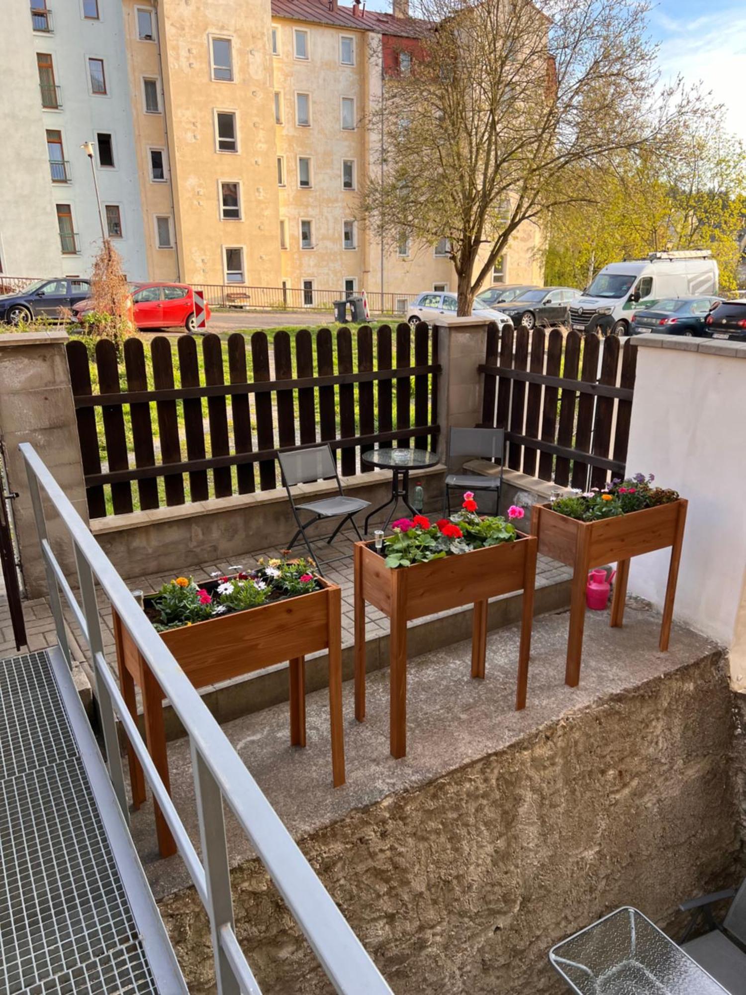 Apartmentscarlsbad Karlovy Vary Kültér fotó