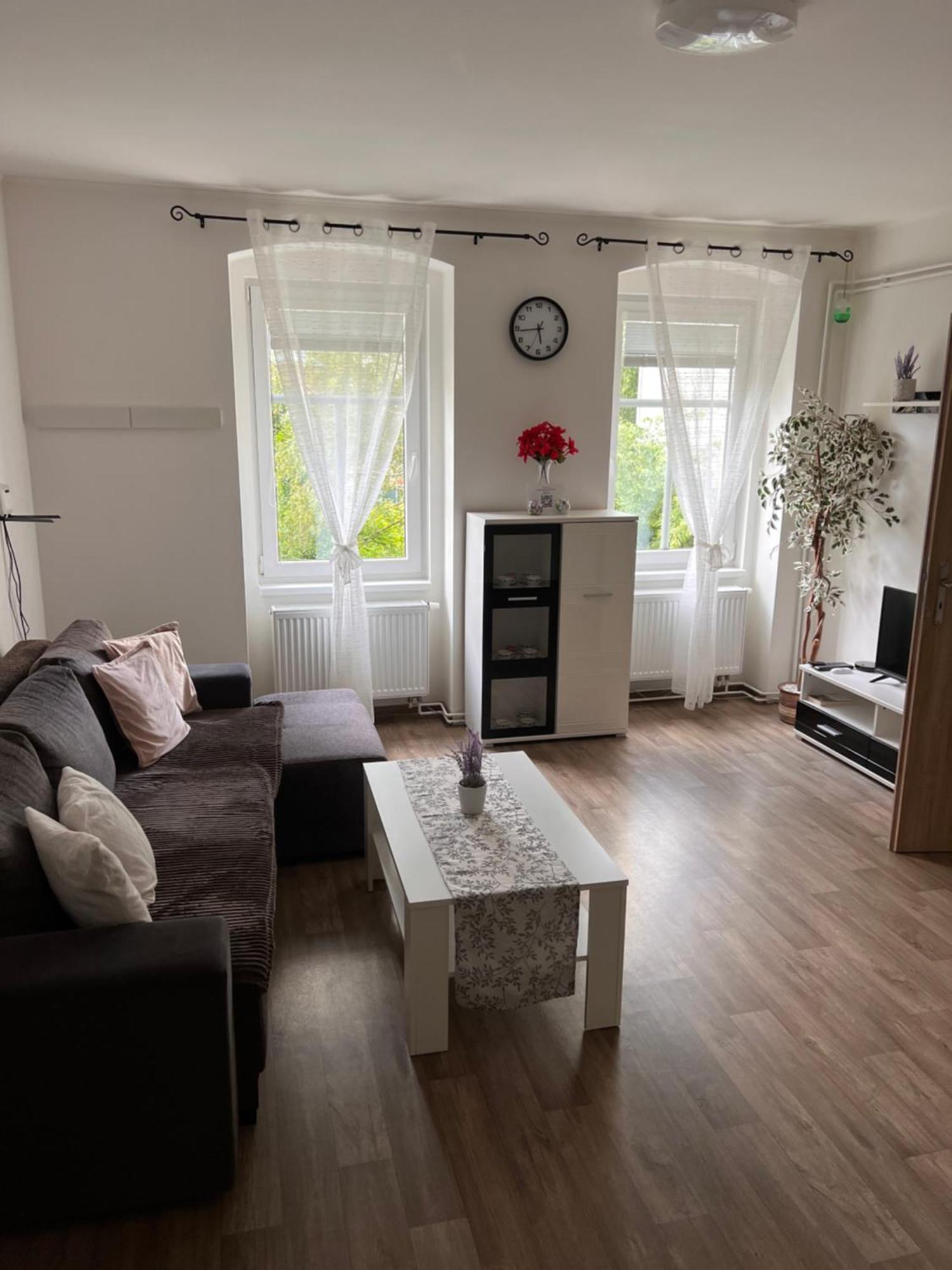 Apartmentscarlsbad Karlovy Vary Kültér fotó