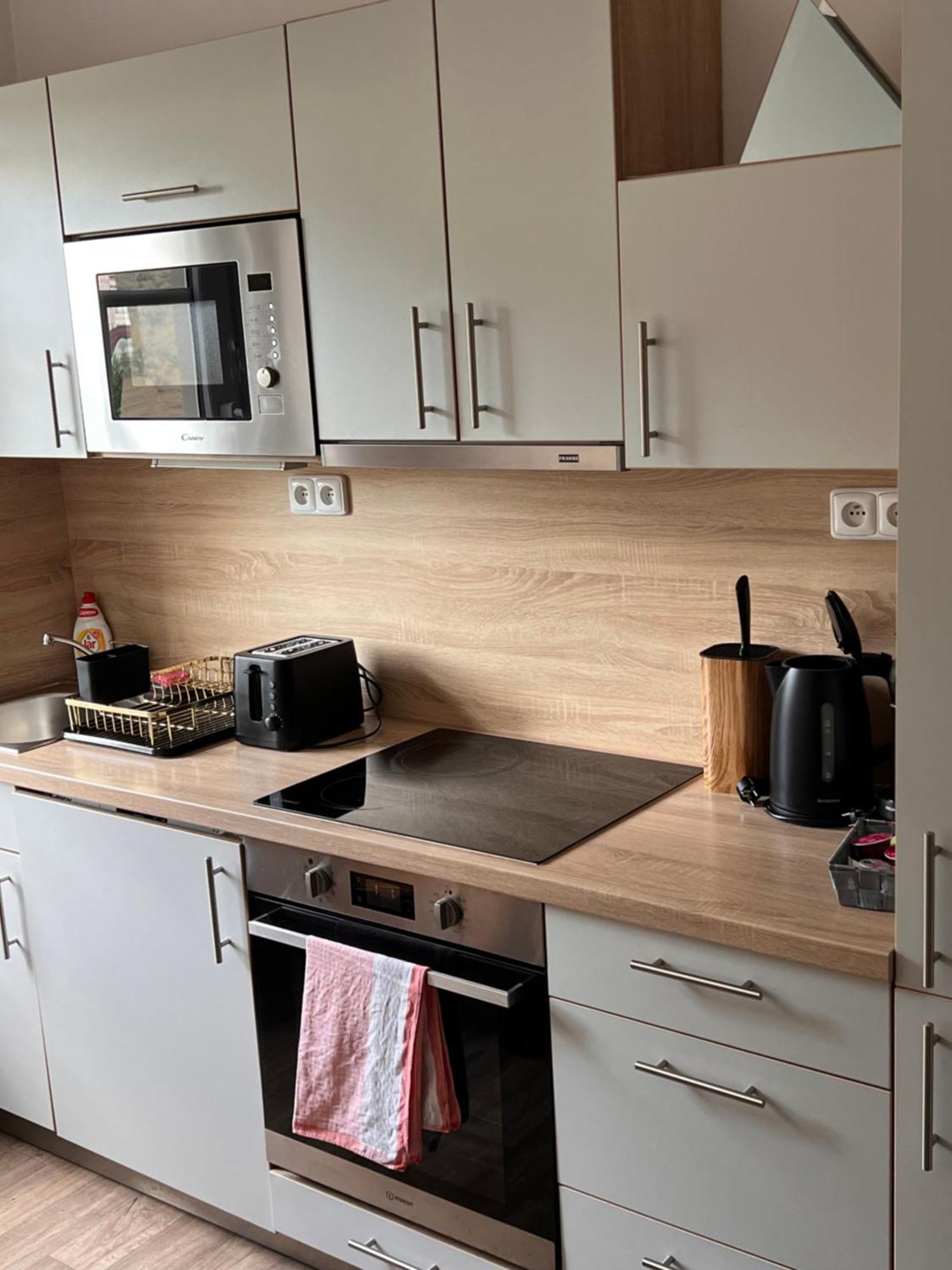 Apartmentscarlsbad Karlovy Vary Kültér fotó