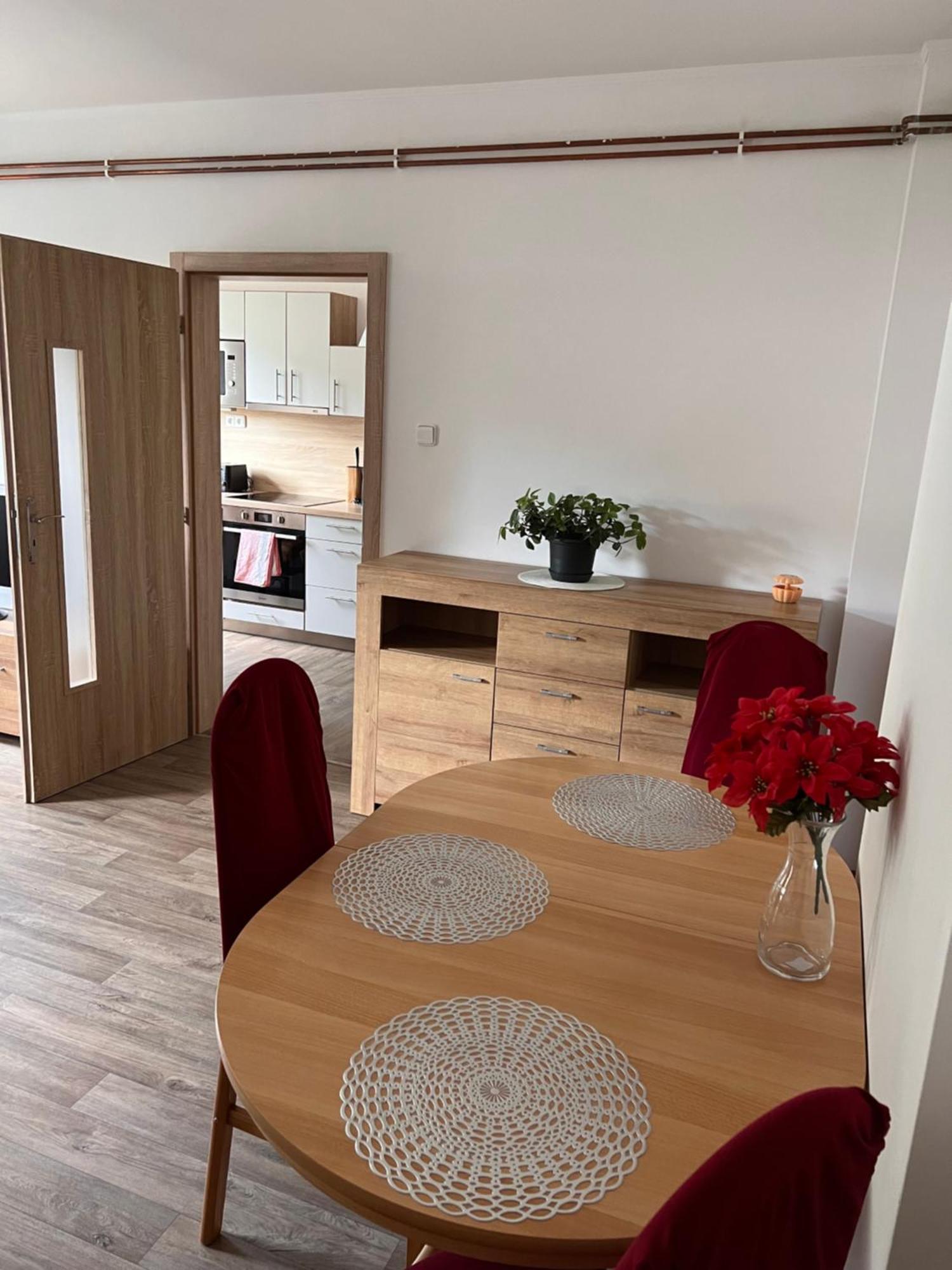 Apartmentscarlsbad Karlovy Vary Kültér fotó