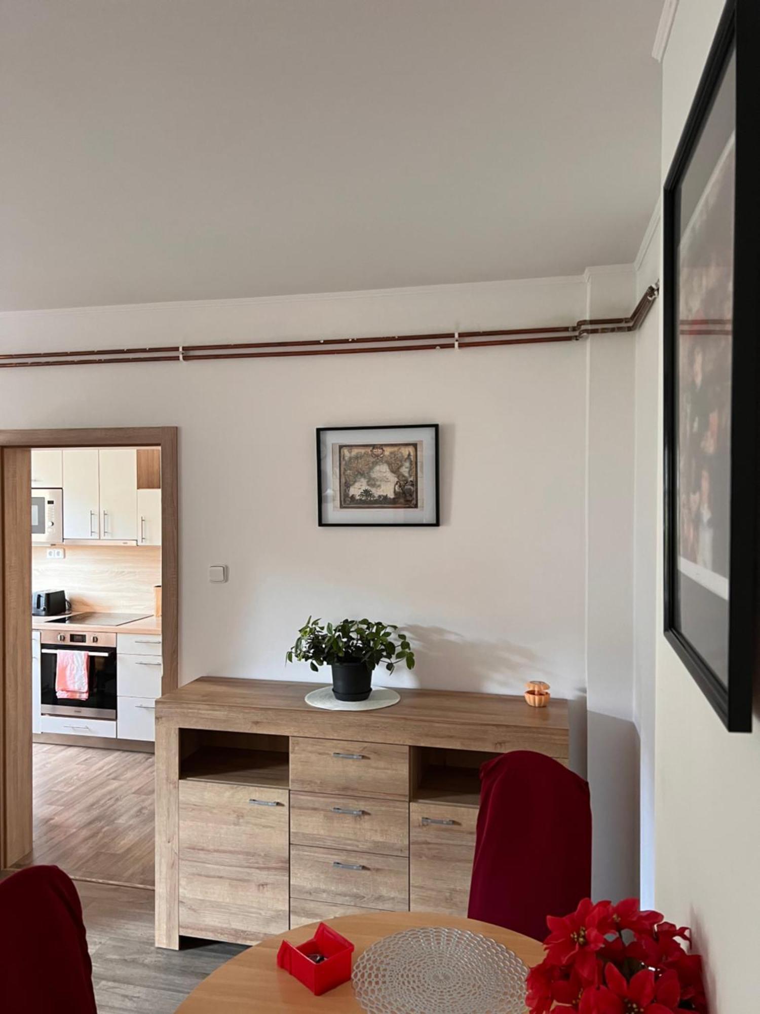 Apartmentscarlsbad Karlovy Vary Kültér fotó