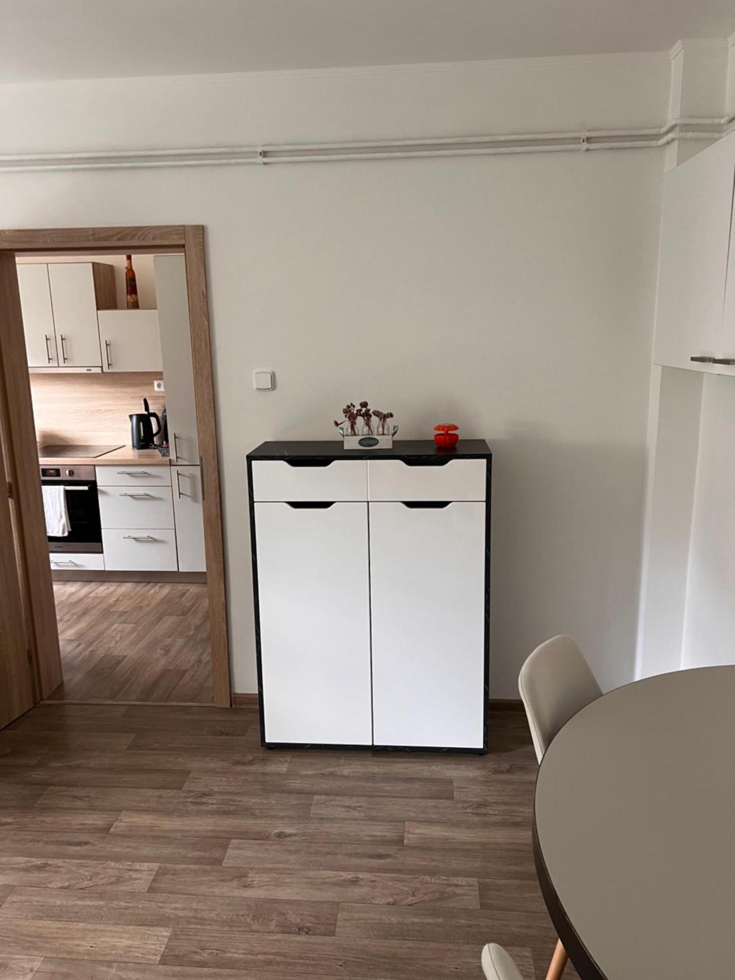 Apartmentscarlsbad Karlovy Vary Kültér fotó