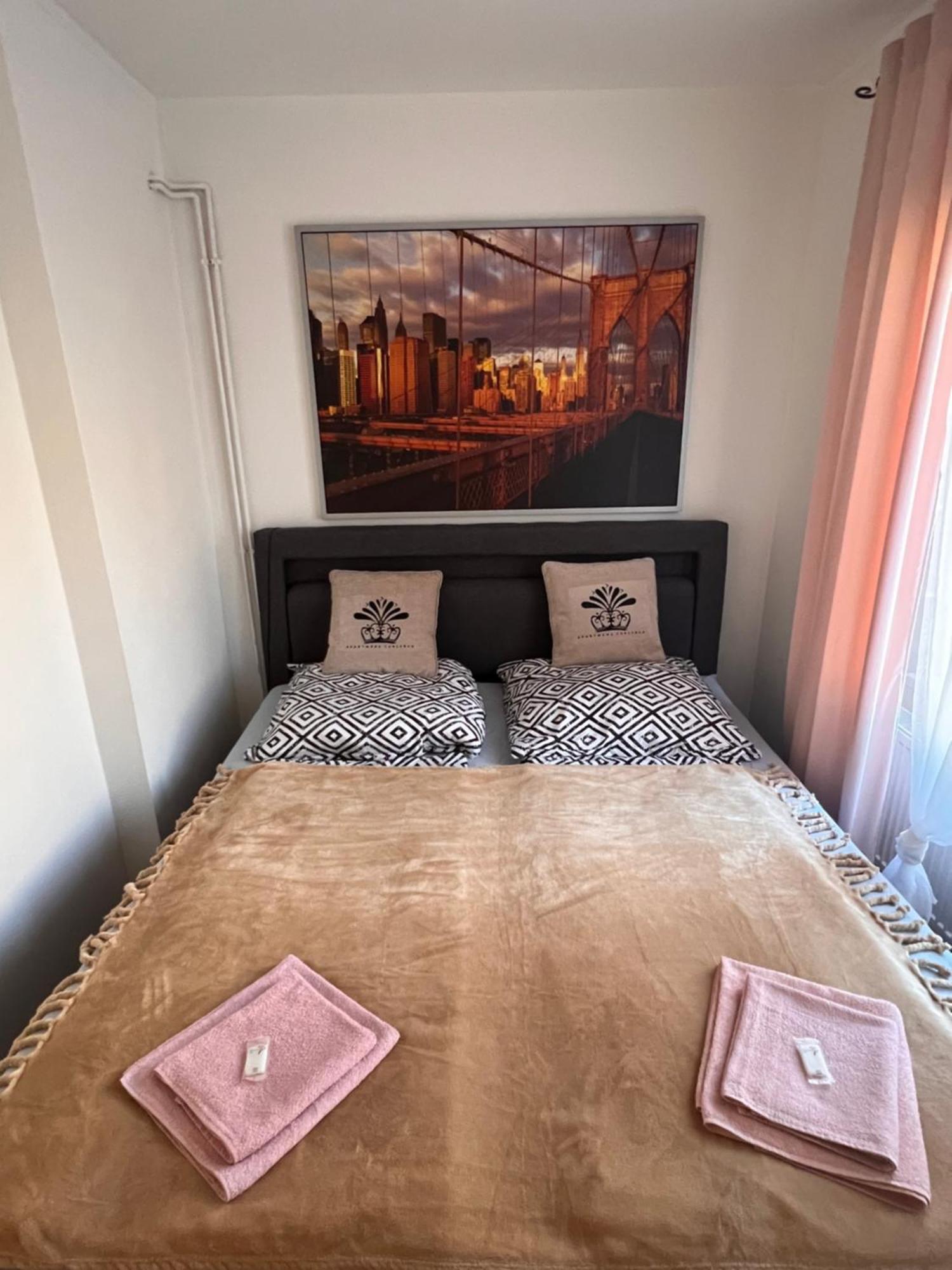 Apartmentscarlsbad Karlovy Vary Kültér fotó