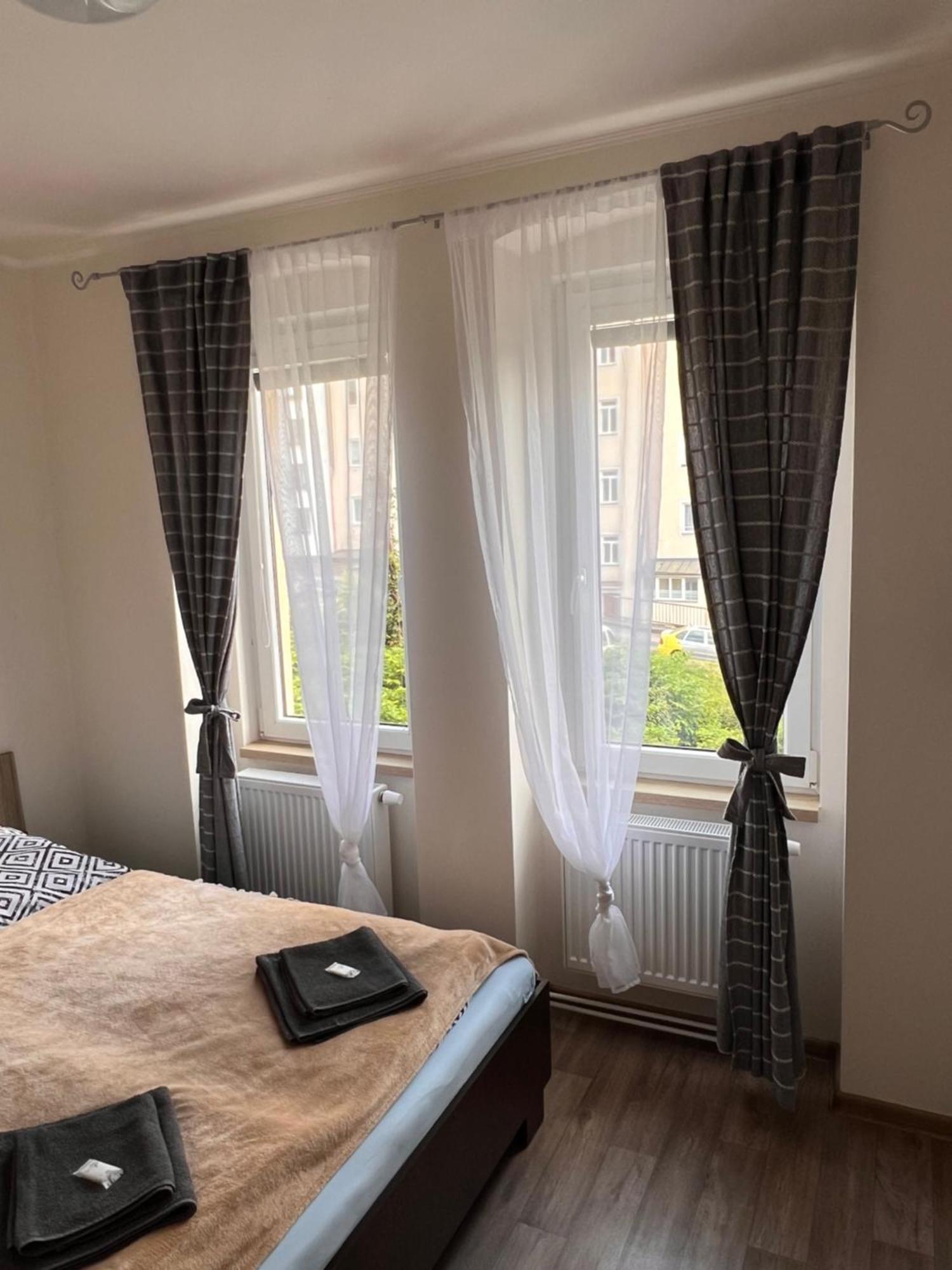 Apartmentscarlsbad Karlovy Vary Kültér fotó