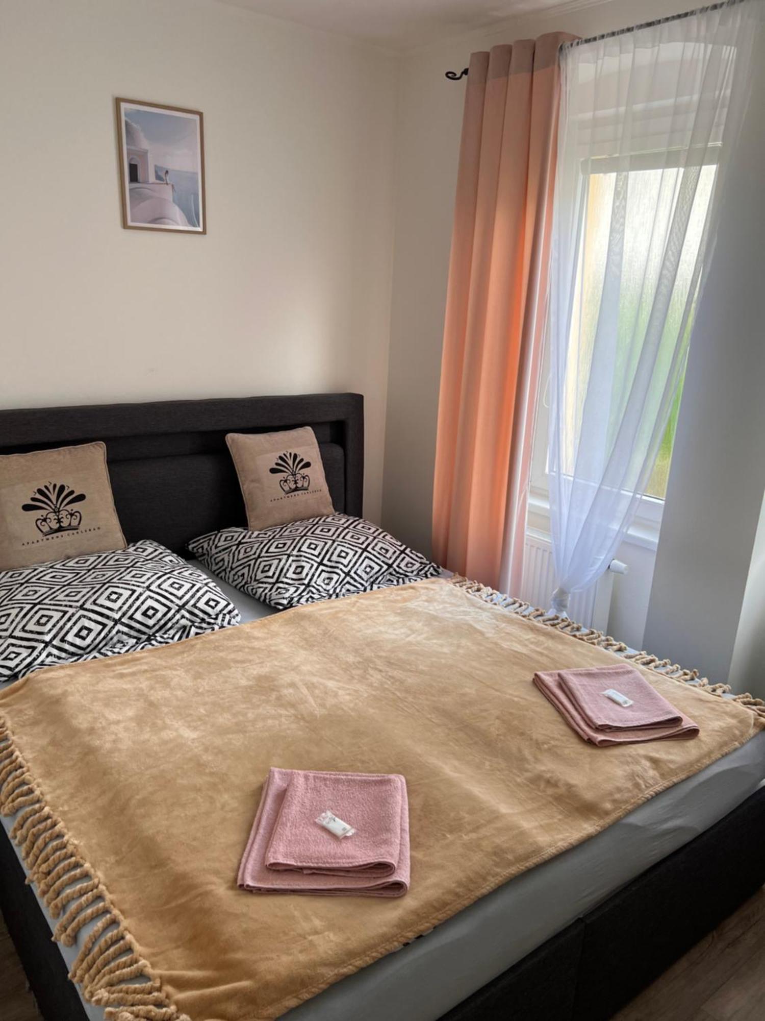 Apartmentscarlsbad Karlovy Vary Kültér fotó