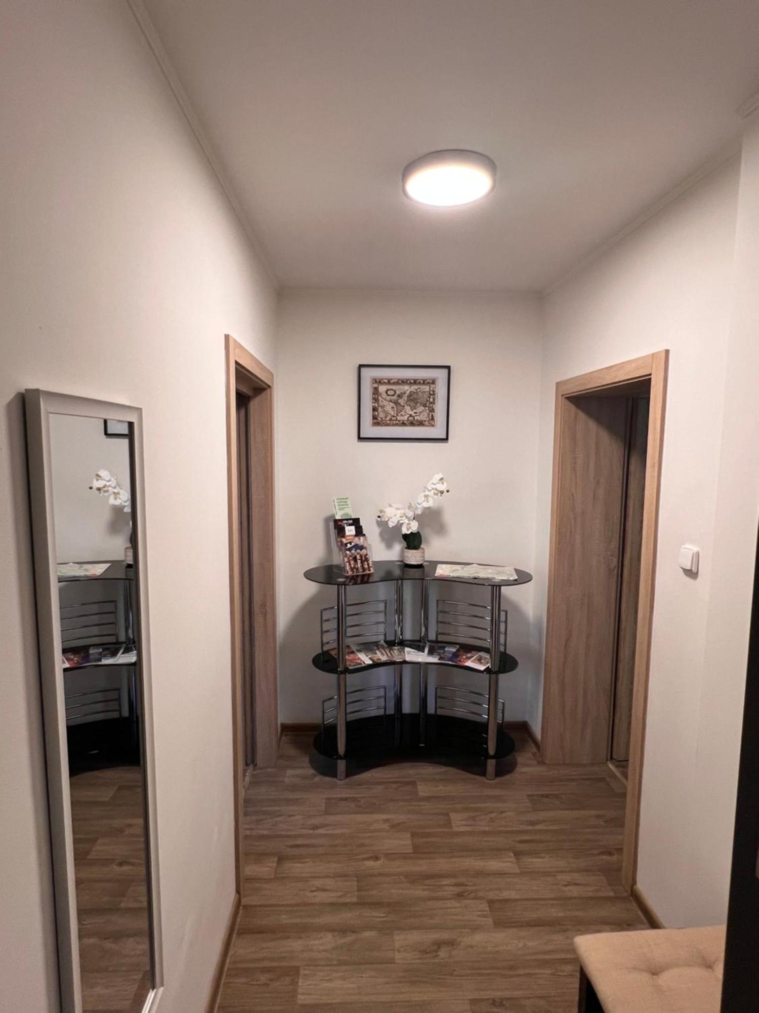 Apartmentscarlsbad Karlovy Vary Kültér fotó