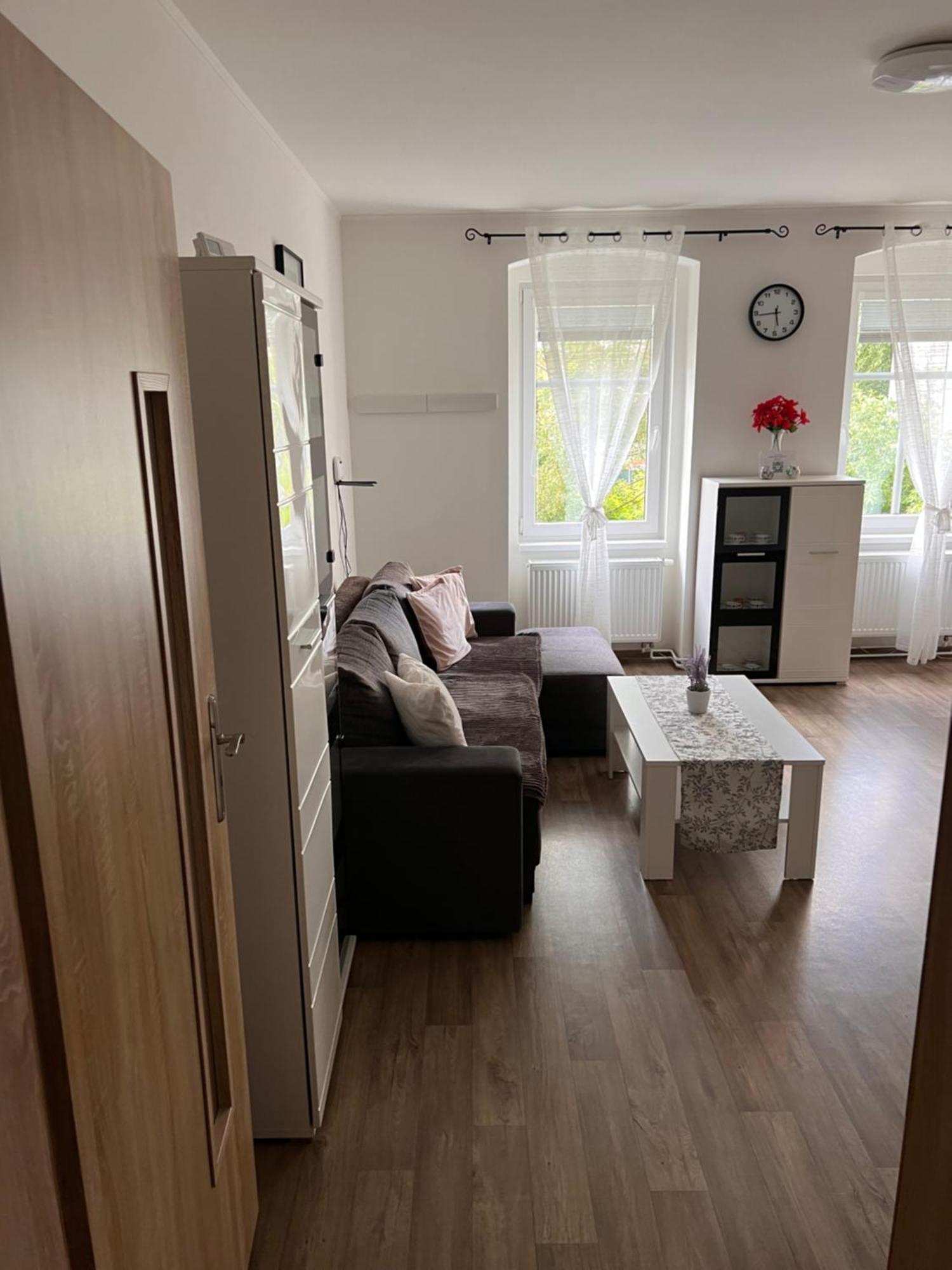 Apartmentscarlsbad Karlovy Vary Kültér fotó