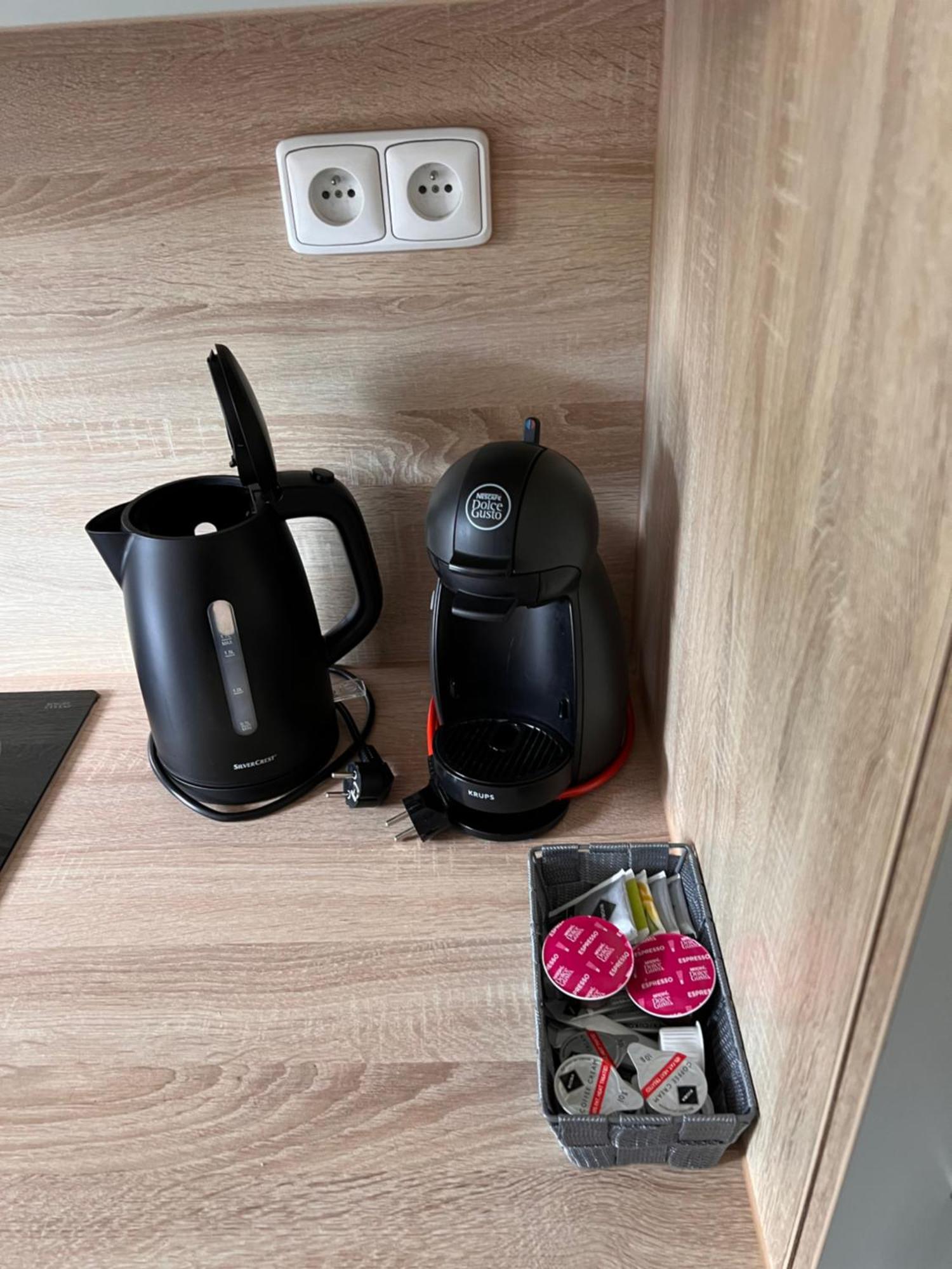 Apartmentscarlsbad Karlovy Vary Kültér fotó