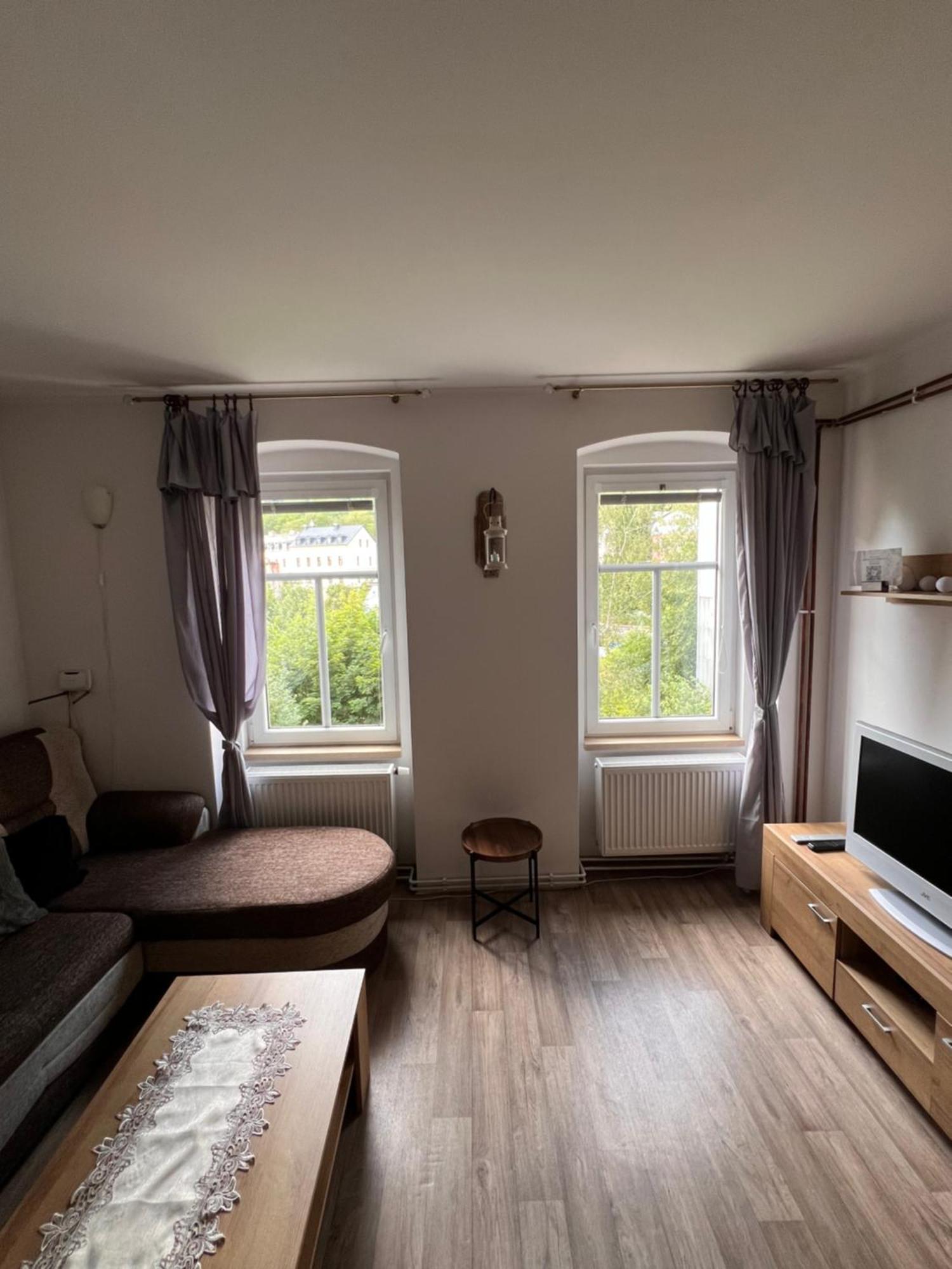 Apartmentscarlsbad Karlovy Vary Kültér fotó