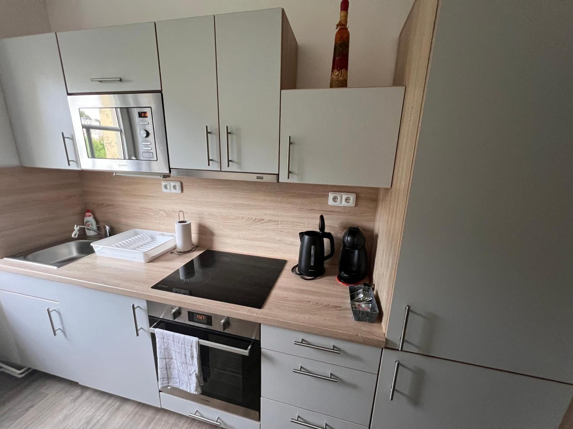 Apartmentscarlsbad Karlovy Vary Kültér fotó