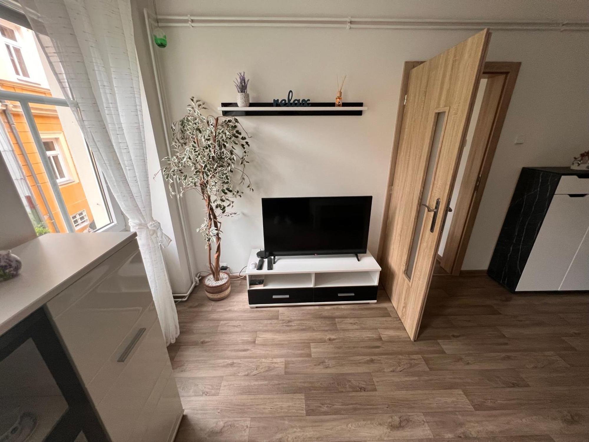 Apartmentscarlsbad Karlovy Vary Kültér fotó