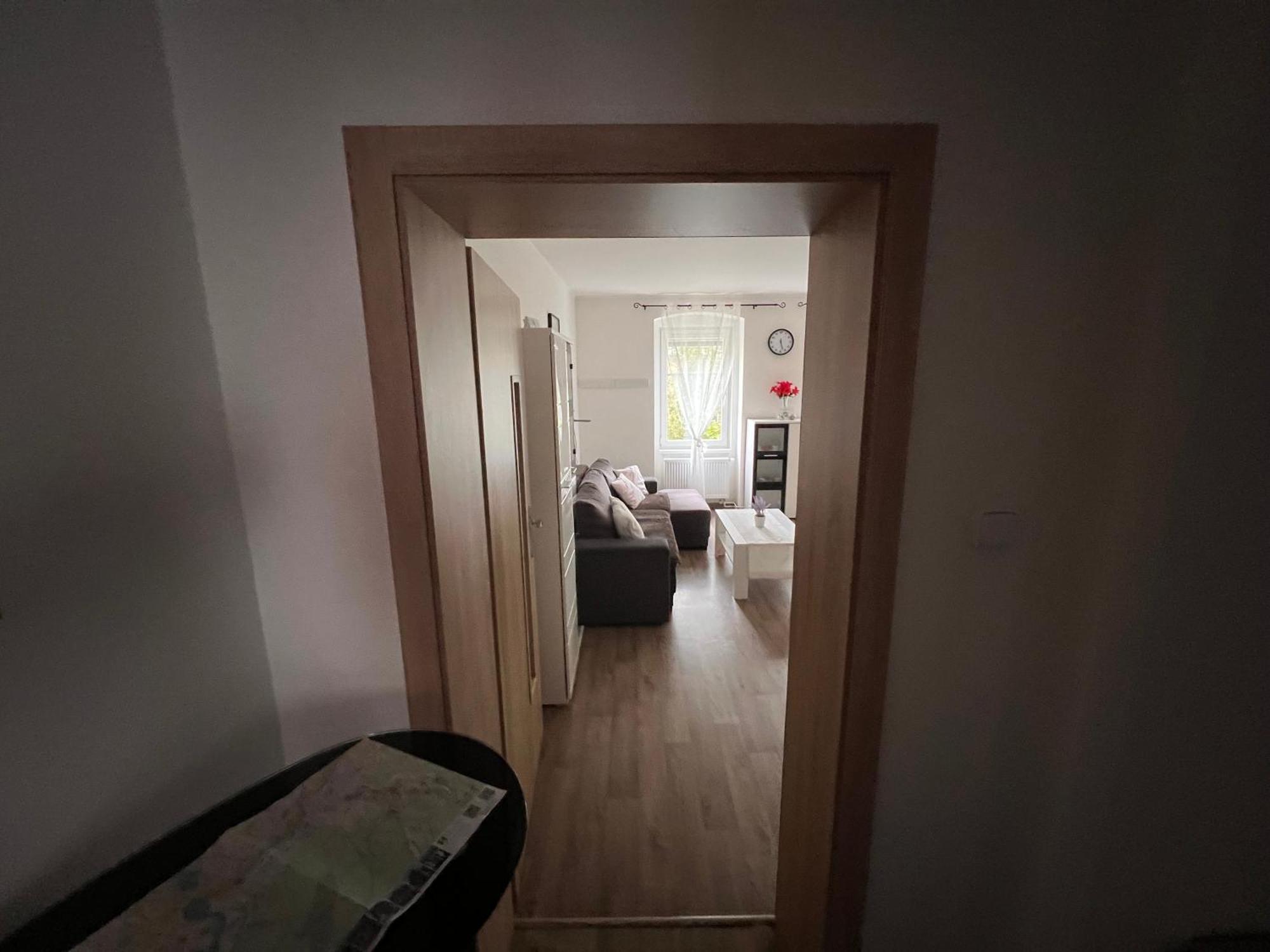 Apartmentscarlsbad Karlovy Vary Kültér fotó