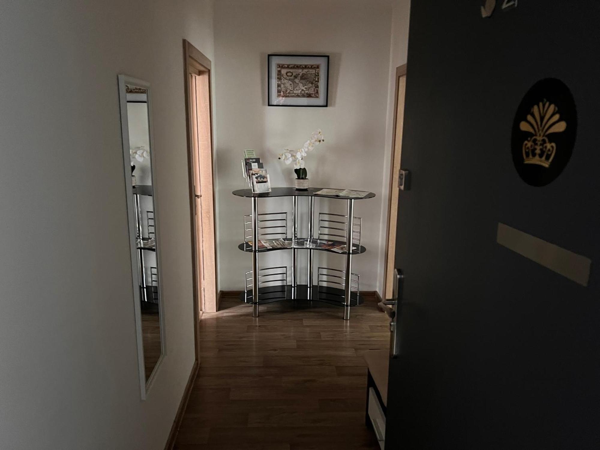 Apartmentscarlsbad Karlovy Vary Kültér fotó