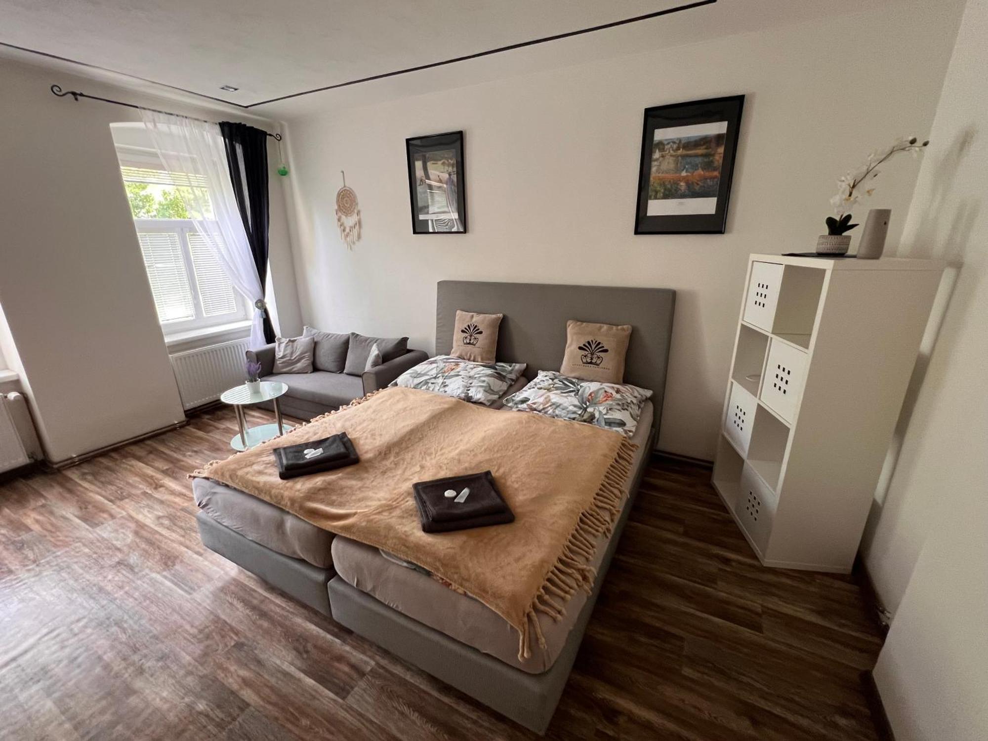Apartmentscarlsbad Karlovy Vary Kültér fotó