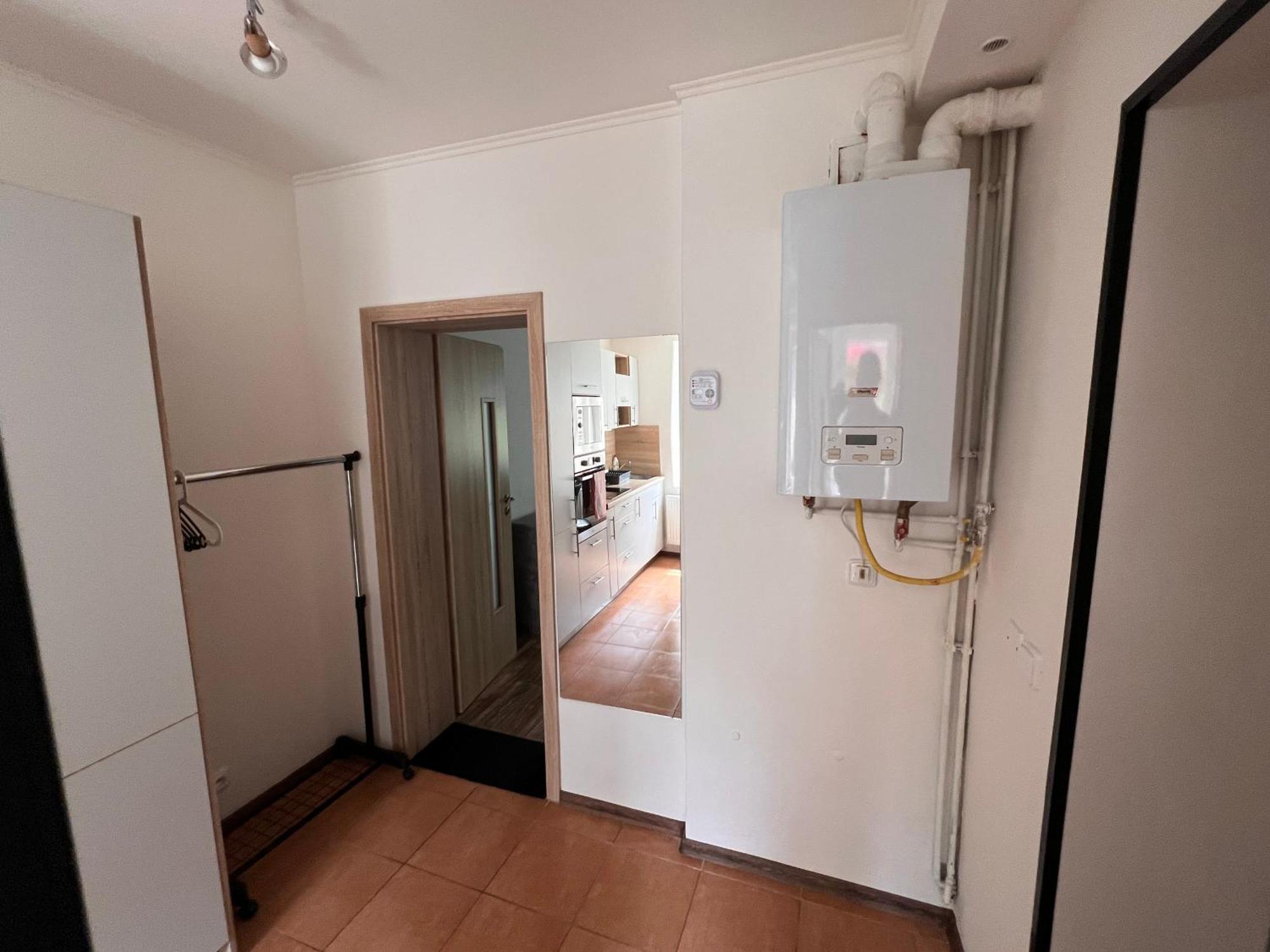 Apartmentscarlsbad Karlovy Vary Kültér fotó