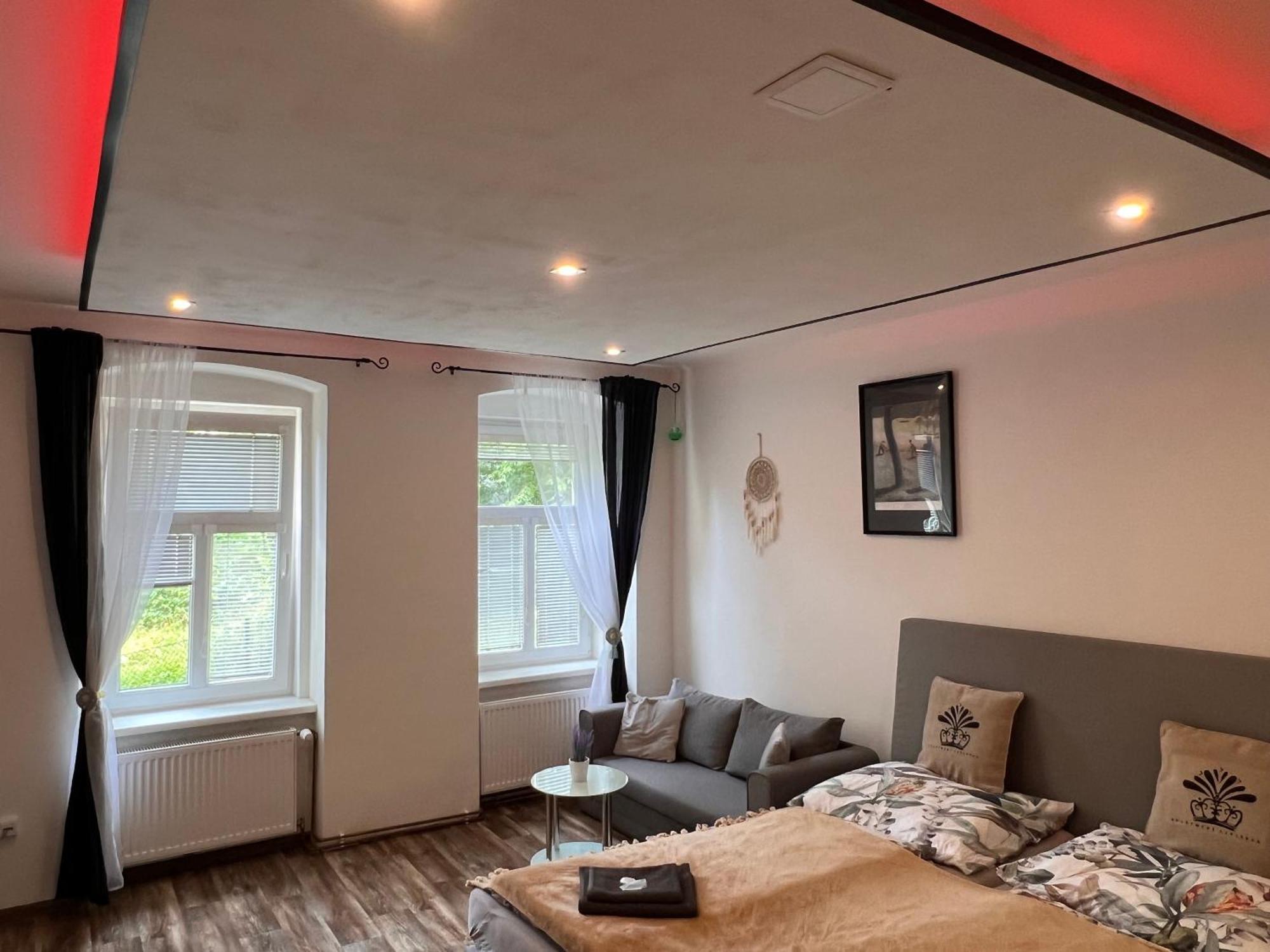 Apartmentscarlsbad Karlovy Vary Kültér fotó